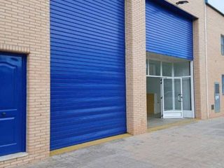 Local comercial en alquiler en Aldaia