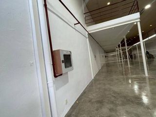 Local comercial en alquiler en Aldaia