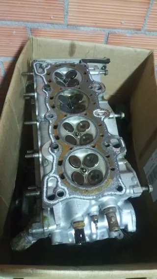 Culata Honda Civic D15B7