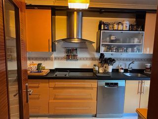 Casa adosada en venta en Santa María de Getxo en Getxo