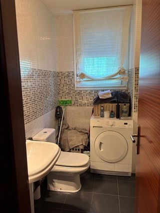 Casa adosada en venta en Santa María de Getxo en Getxo