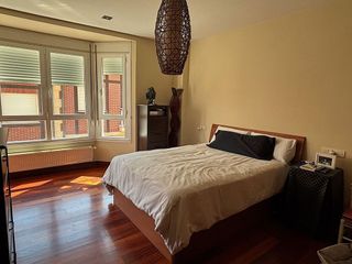 Casa adosada en venta en Santa María de Getxo en Getxo