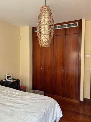 Casa adosada en venta en Santa María de Getxo en Getxo