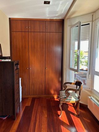 Casa adosada en venta en Santa María de Getxo en Getxo