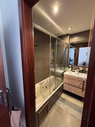 Casa adosada en venta en Santa María de Getxo en Getxo