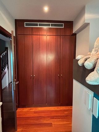 Casa adosada en venta en Santa María de Getxo en Getxo