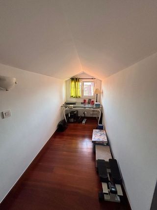 Casa adosada en venta en Santa María de Getxo en Getxo