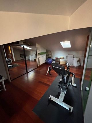 Casa adosada en venta en Santa María de Getxo en Getxo