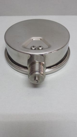 Manometro Genebre RF 3824