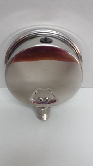 Manometro Genebre RF 3824