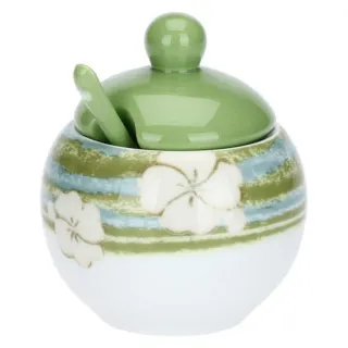 Thun Zuccheriera  Oasi in ceramica