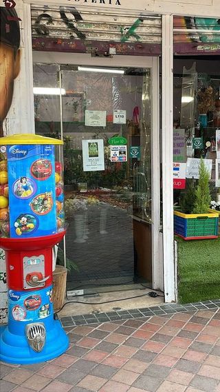 Local comercial en venta en Santa Eugenia en Madrid