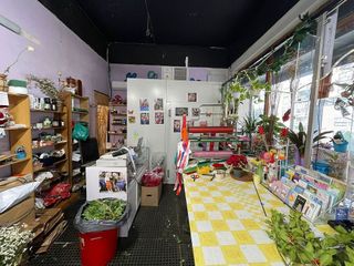 Local comercial en venta en Santa Eugenia en Madrid
