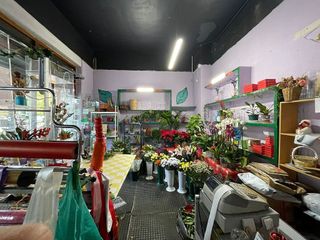 Local comercial en venta en Santa Eugenia en Madrid