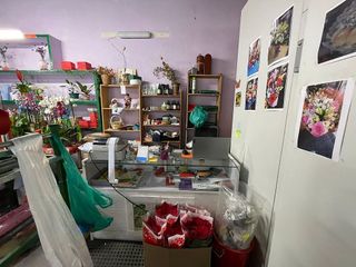 Local comercial en venta en Santa Eugenia en Madrid