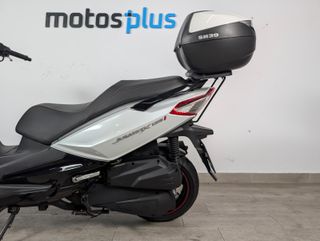 SYM JOYMAX 125 2017
