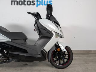 SYM JOYMAX 125 2017