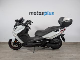 SYM JOYMAX 125 2017