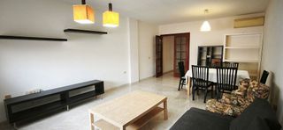 Piso en alquiler en Duggi - Rambla - Los Hoteles en Santa Cruz de Tenerife