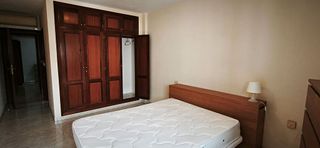 Piso en alquiler en Duggi - Rambla - Los Hoteles en Santa Cruz de Tenerife