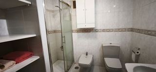 Piso en alquiler en Duggi - Rambla - Los Hoteles en Santa Cruz de Tenerife