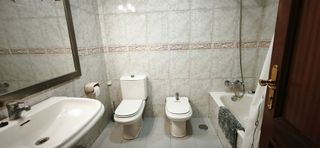 Piso en alquiler en Duggi - Rambla - Los Hoteles en Santa Cruz de Tenerife