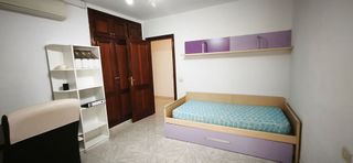 Piso en alquiler en Duggi - Rambla - Los Hoteles en Santa Cruz de Tenerife