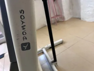 Domyos Gim Decathlon  Cinta deporte de correr.