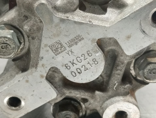 BOMBA DIRECCION OPEL INSIGNIA BERLINA A20DTH 5556