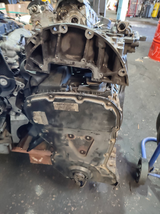 DESPIECE MOTOR CITROEN JUMPER CAJA ABIERTA (0