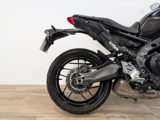 YAMAHA MT 09 35KW 2022