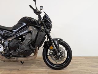 YAMAHA MT 09 35KW 2022