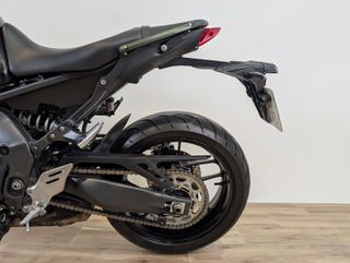 YAMAHA MT 09 35KW 2022