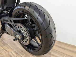 YAMAHA MT 09 35KW 2022