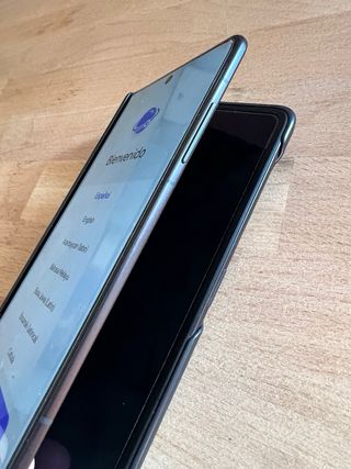 Honor Magic V3 Verde