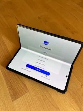 Honor Magic V3 Verde