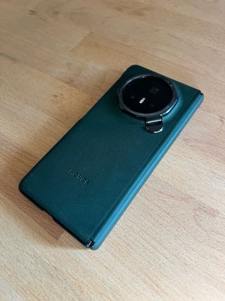 Honor Magic V3 Verde