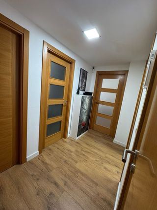 Alquiler Piso en Tavernes Blanques (Valencia)