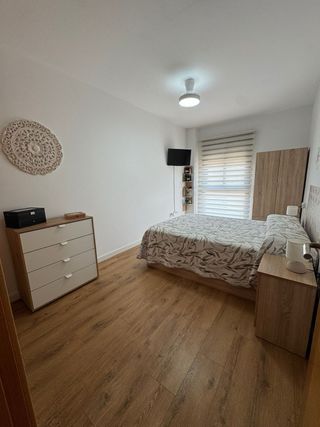 Alquiler Piso en Tavernes Blanques (Valencia)