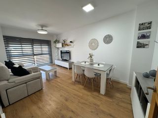 Alquiler Piso en Tavernes Blanques (Valencia)