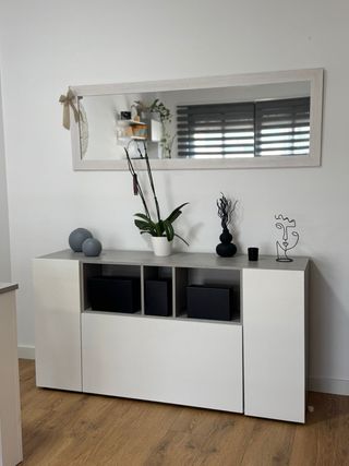 Alquiler Piso en Tavernes Blanques (Valencia)