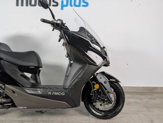 KYMCO X TOWN 300 2025