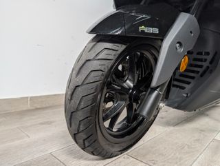 KYMCO X TOWN 300 2025