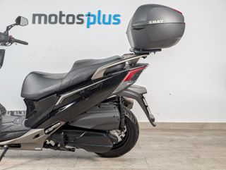 KYMCO X TOWN 300 2025