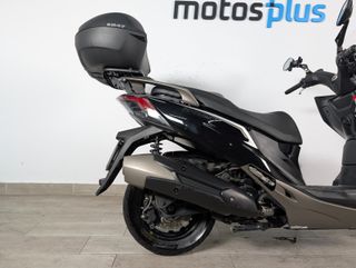 KYMCO X TOWN 300 2025