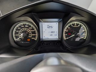 KYMCO X TOWN 300 2025