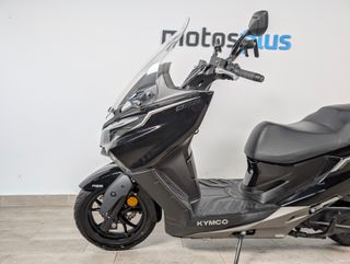 KYMCO X TOWN 300 2025