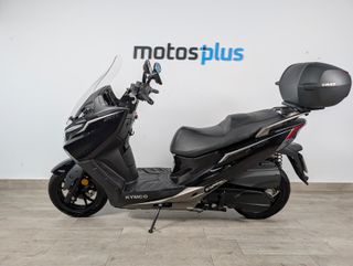 KYMCO X TOWN 300 2025