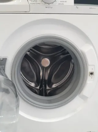 Lavadora Balay con garantía y transporte