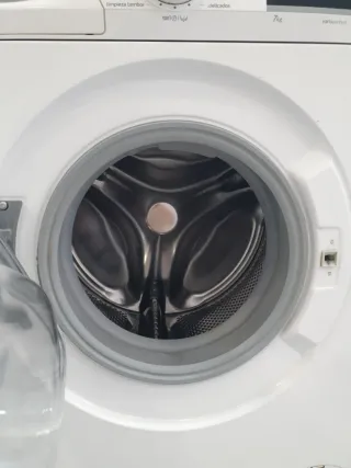 Lavadora Balay con garantía y transporte